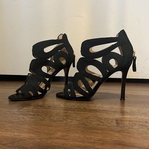 Nine West heels